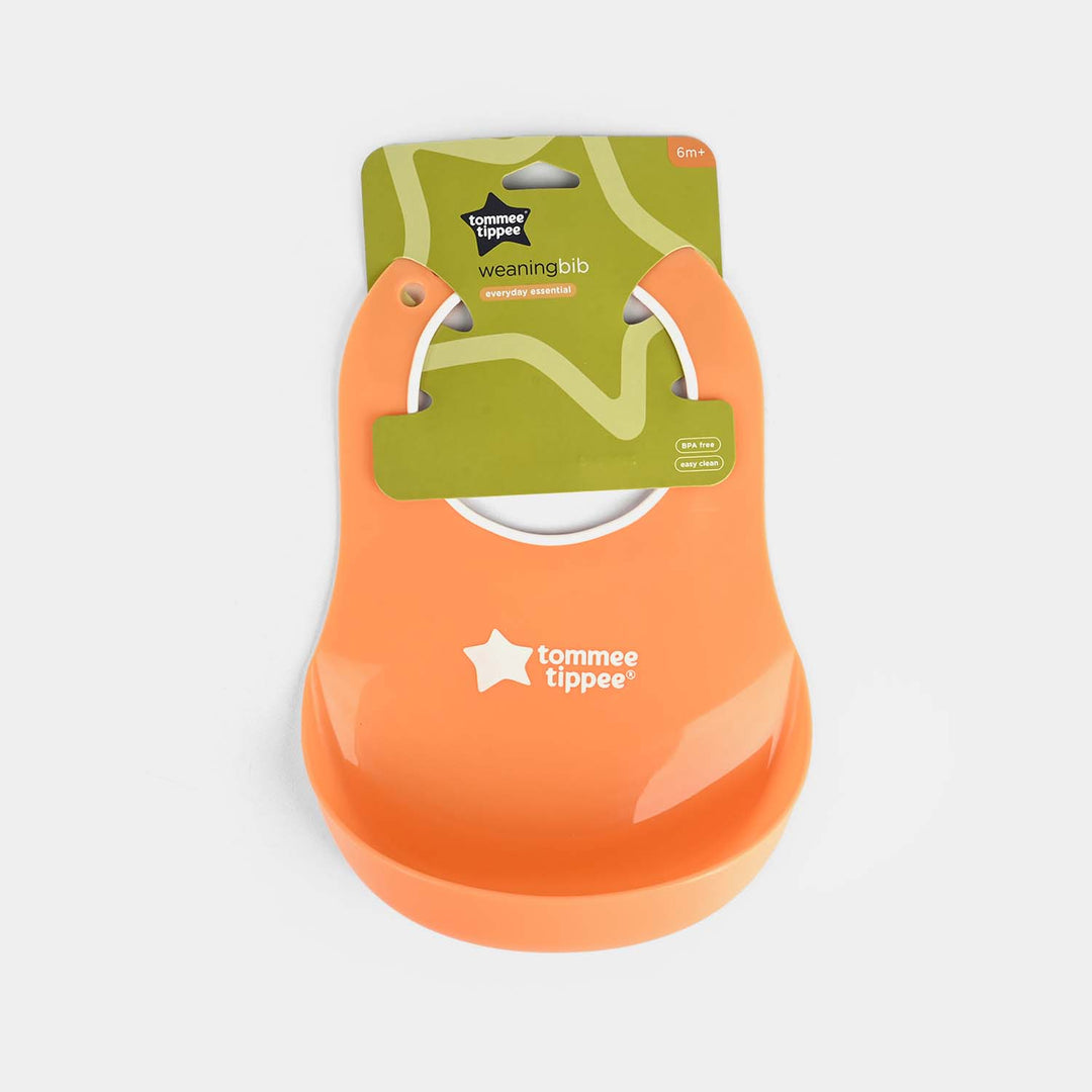 TT Weaning Bib
