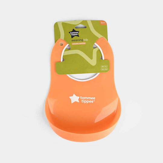 TT Weaning Bib