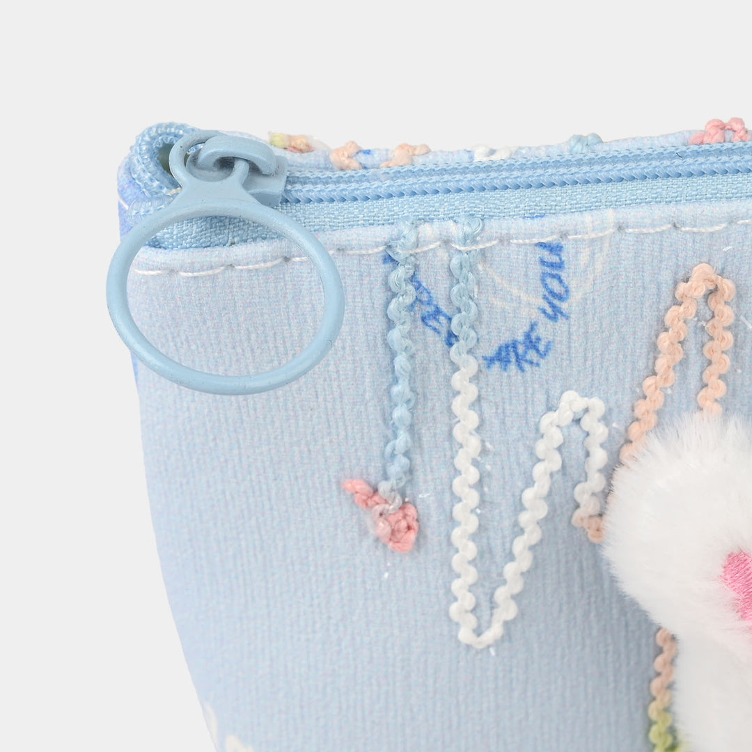 Pencil Pouch for Kids
