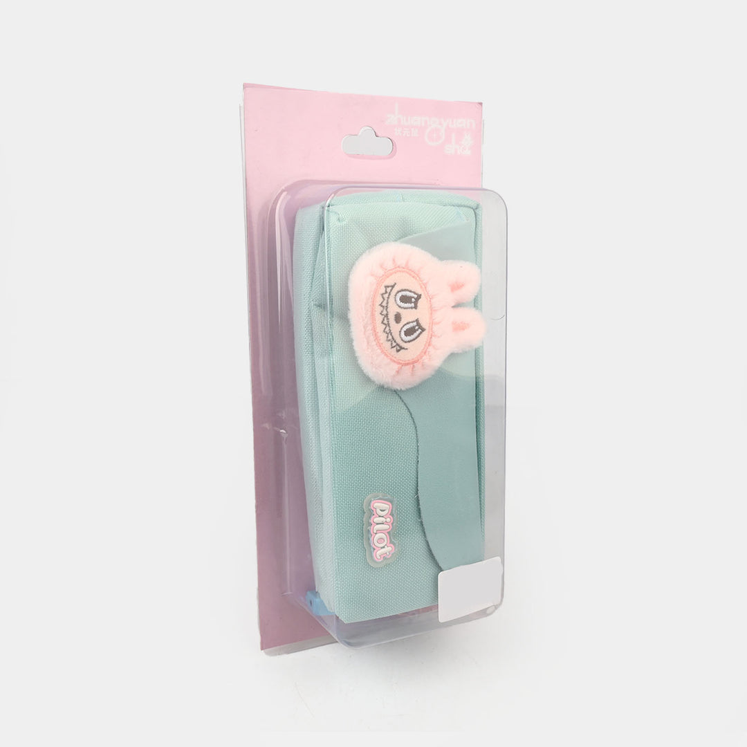 Pencil Pouch for Kids