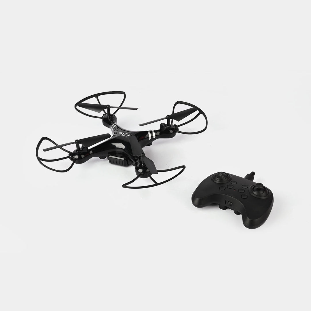 Remote Control Drone – High-Powered Performance & Easy Control