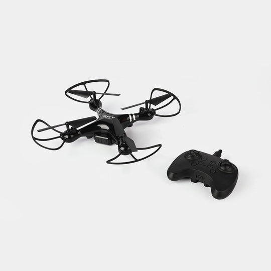 Remote Control Drone – High-Powered Performance & Easy Control