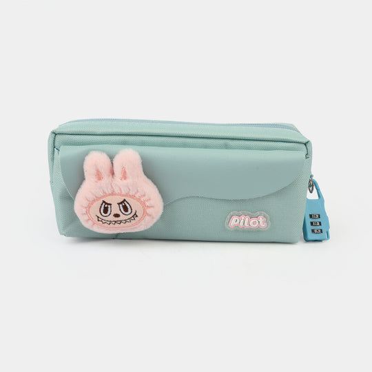 Pencil Pouch for Kids