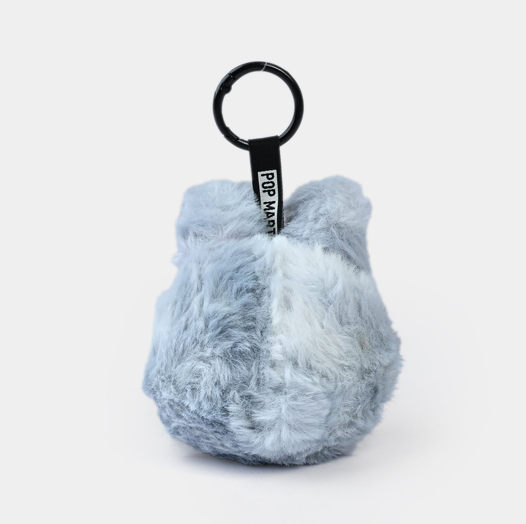 Mystery Monster Character Vinyl Face Keychain Toy
