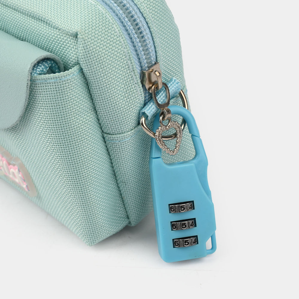 Pencil Pouch for Kids