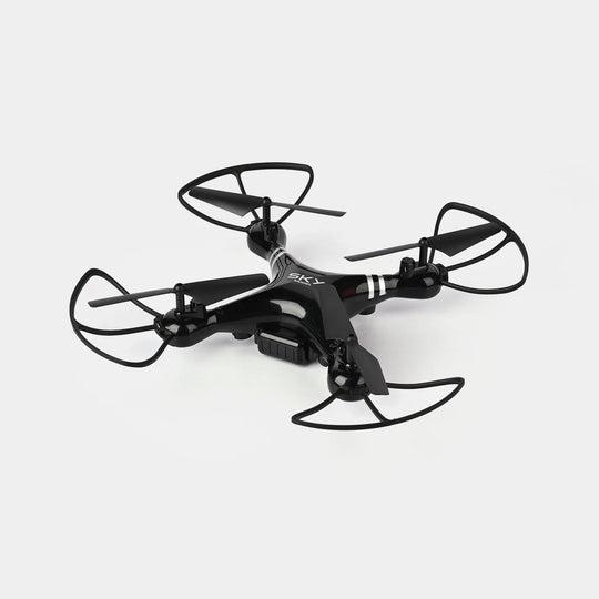 Remote Control Drone – High-Powered Performance & Easy Control