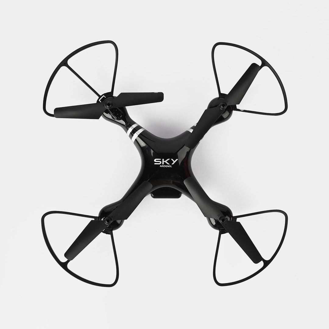 Remote Control Drone – High-Powered Performance & Easy Control