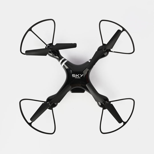 Remote Control Drone – High-Powered Performance & Easy Control