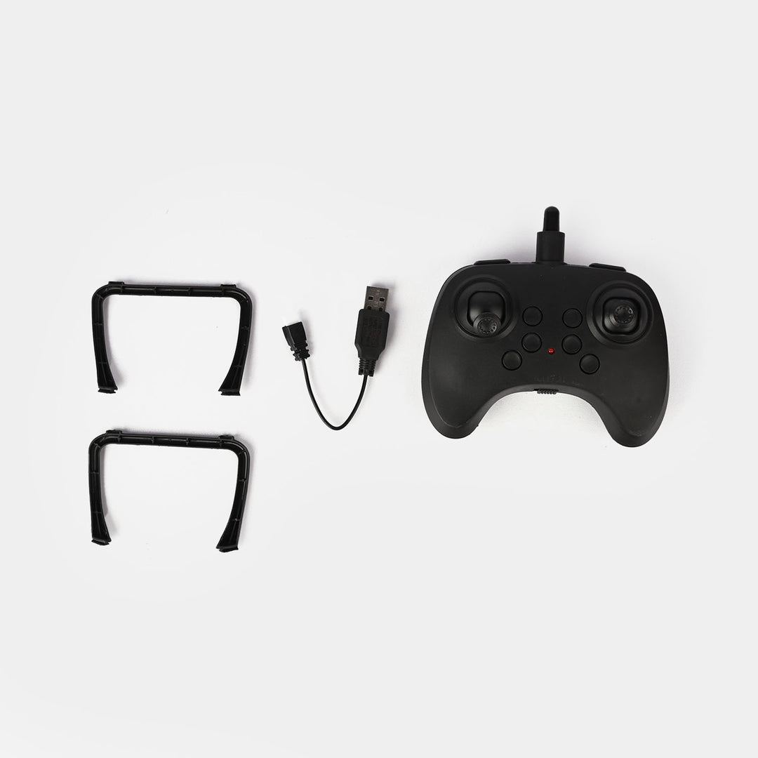 Remote Control Drone – High-Powered Performance & Easy Control