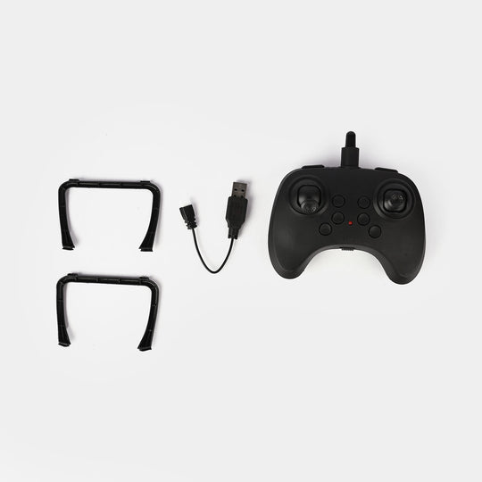 Remote Control Drone – High-Powered Performance & Easy Control
