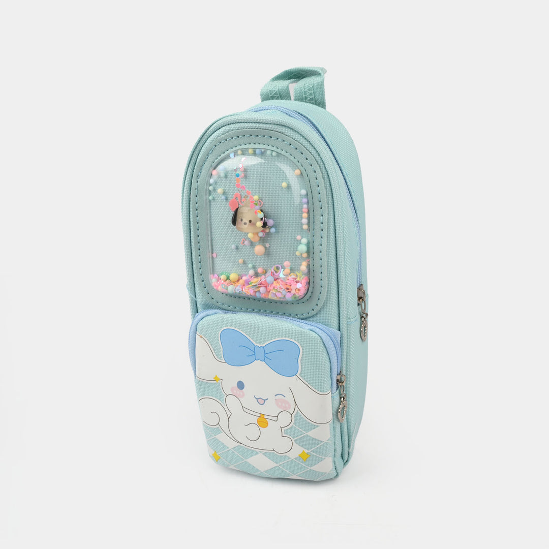 Pencil Pouch for Kids