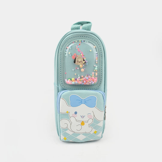Pencil Pouch for Kids