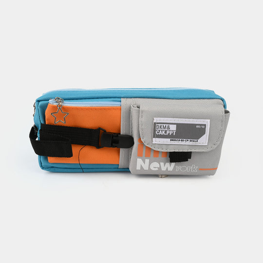 Pencil Pouch for Kids