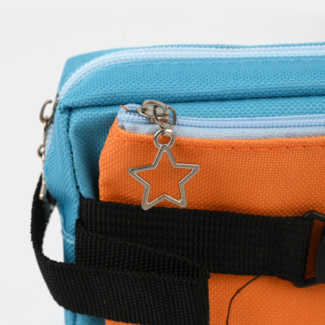 Pencil Pouch for Kids