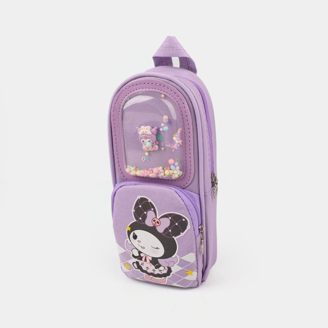 Pencil Pouch for Kids