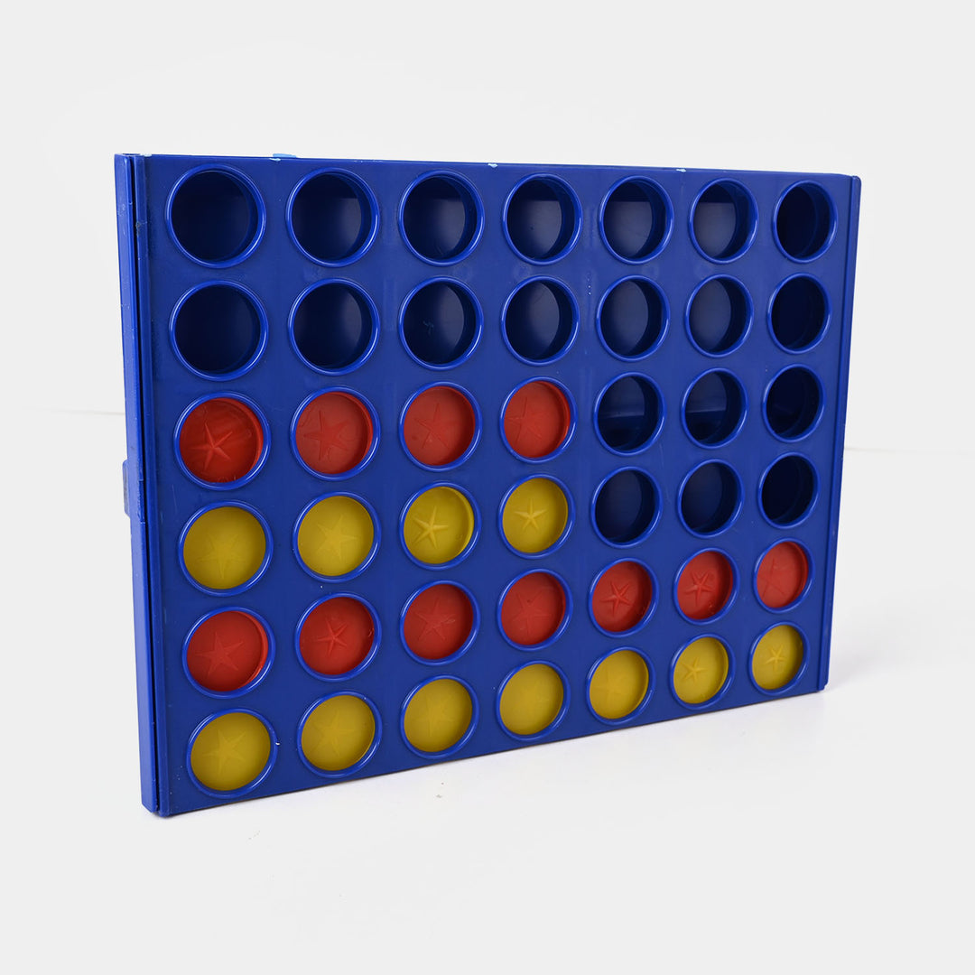 Bingo 4 In Line Game JH618-30