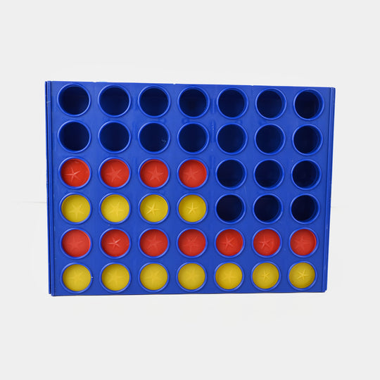 Bingo 4 In Line Game JH618-30
