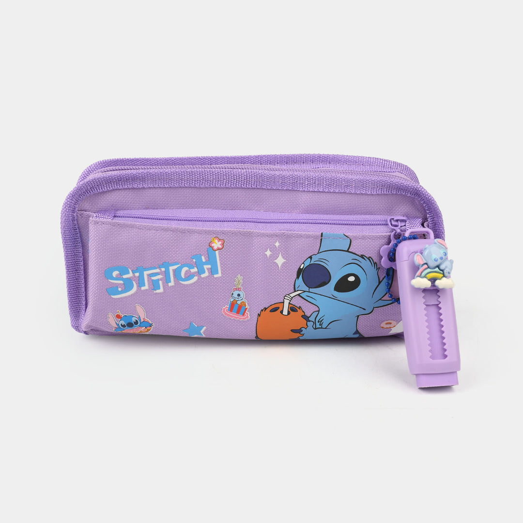 Pencil Pouch for Kids
