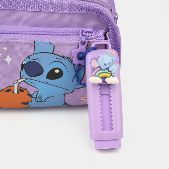 Pencil Pouch for Kids