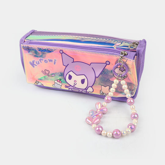 Pencil Pouch for Kids