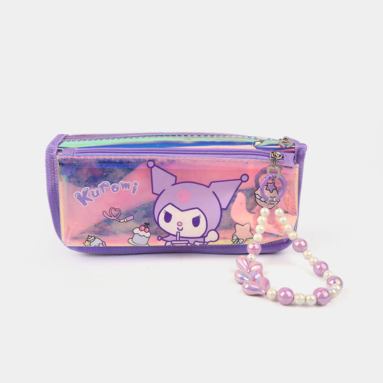 Pencil Pouch for Kids