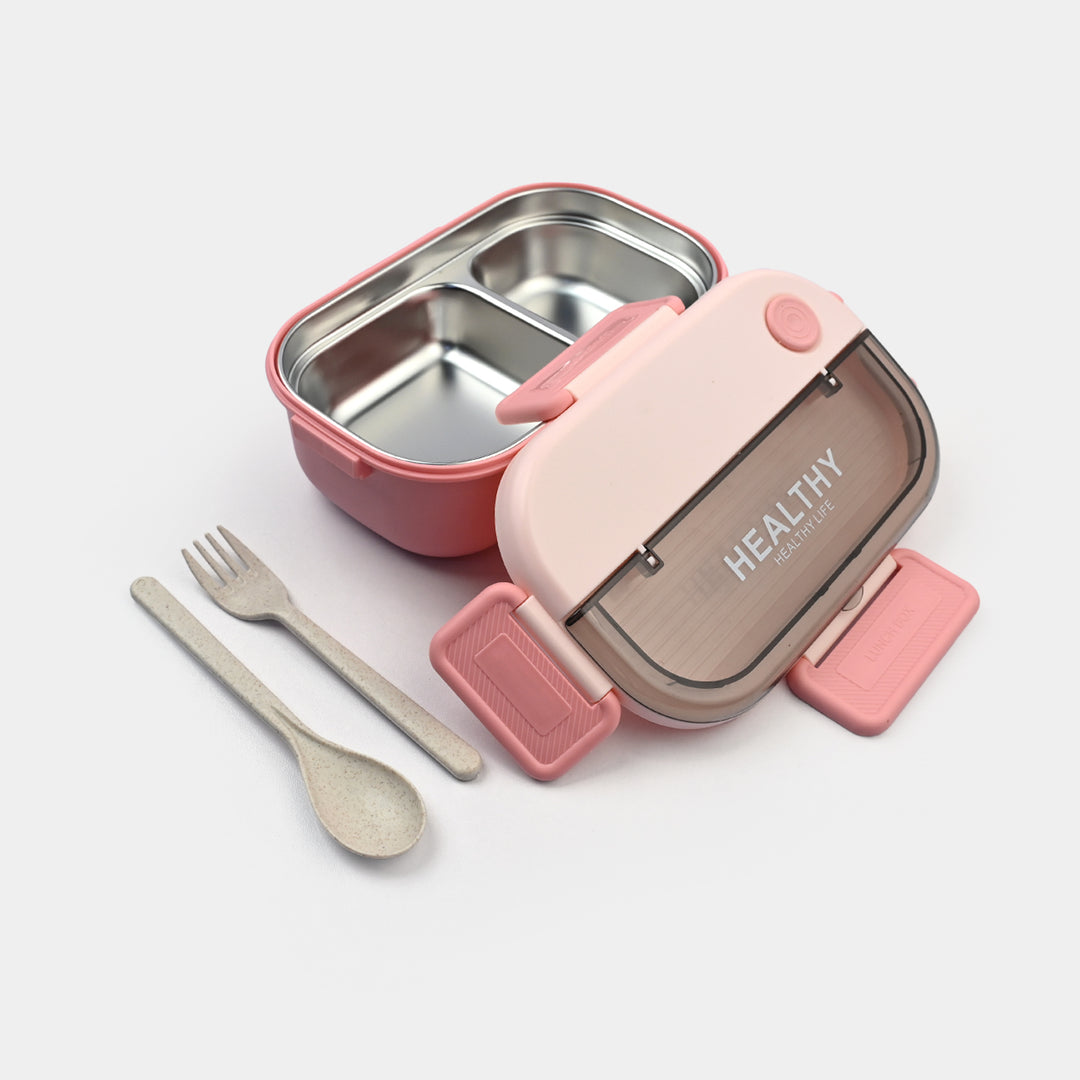 Stainless Steel Lunch Box for Kids