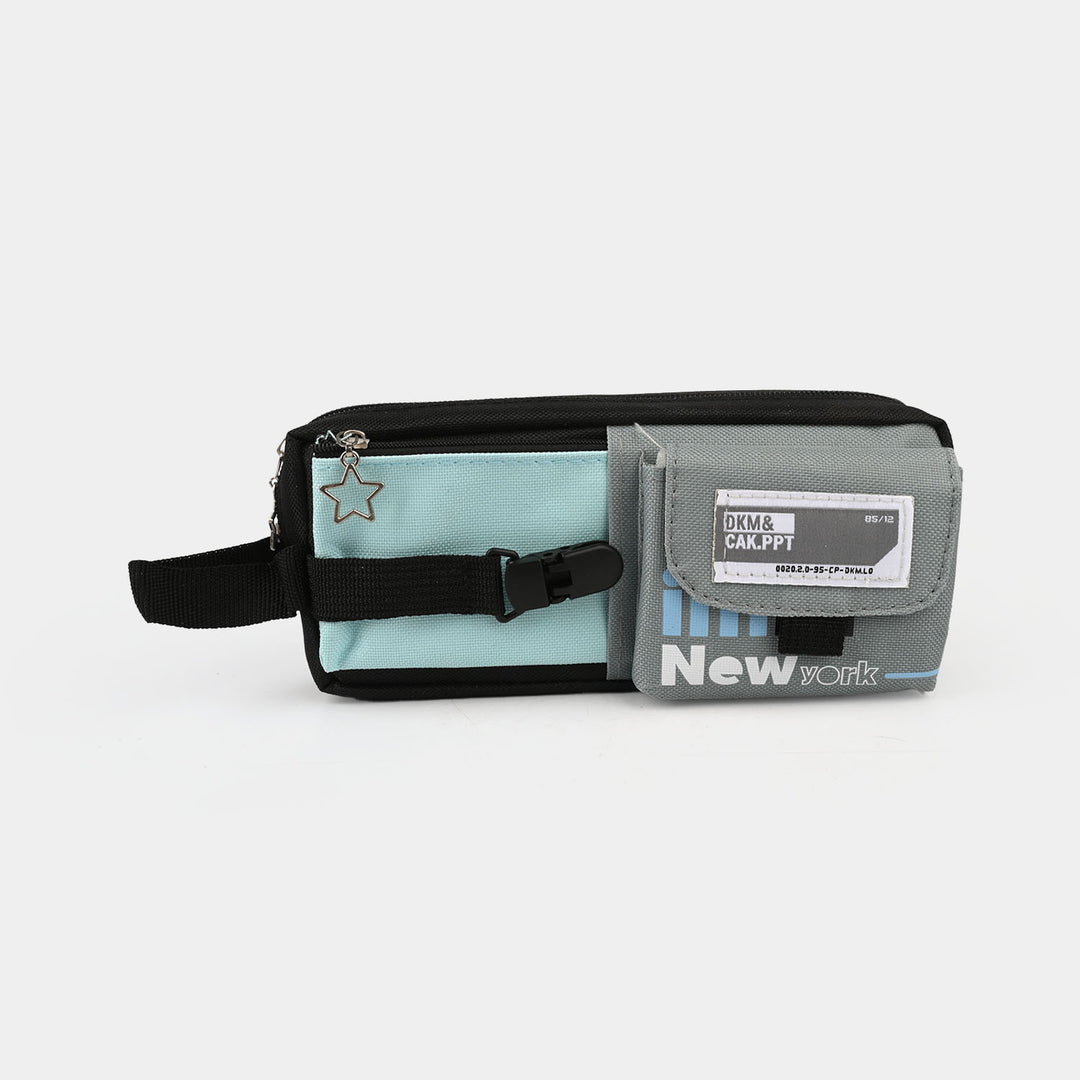 Pencil Pouch for Kids
