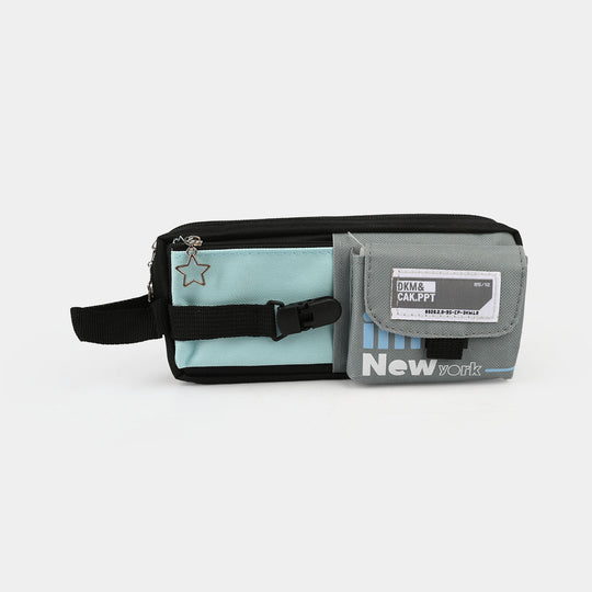 Pencil Pouch for Kids