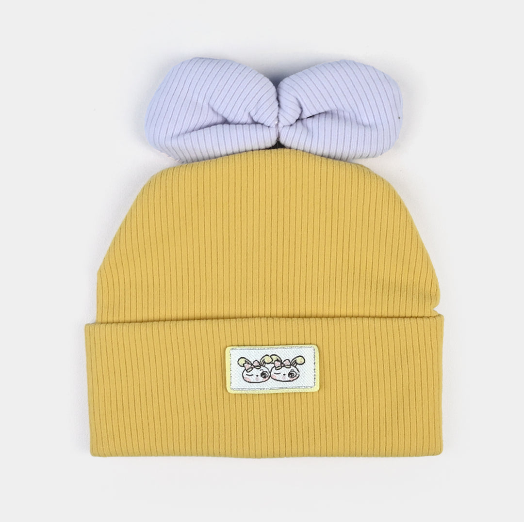 Baby Winter Woolen Cap/Hat | 3M+