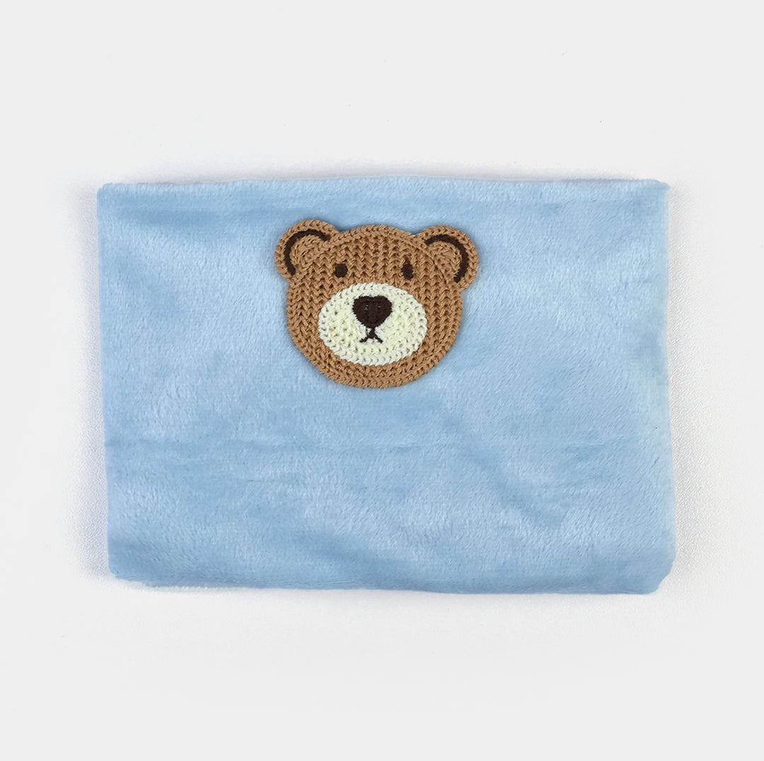 Baby Winter Cap/Hat Velvet | 3M+