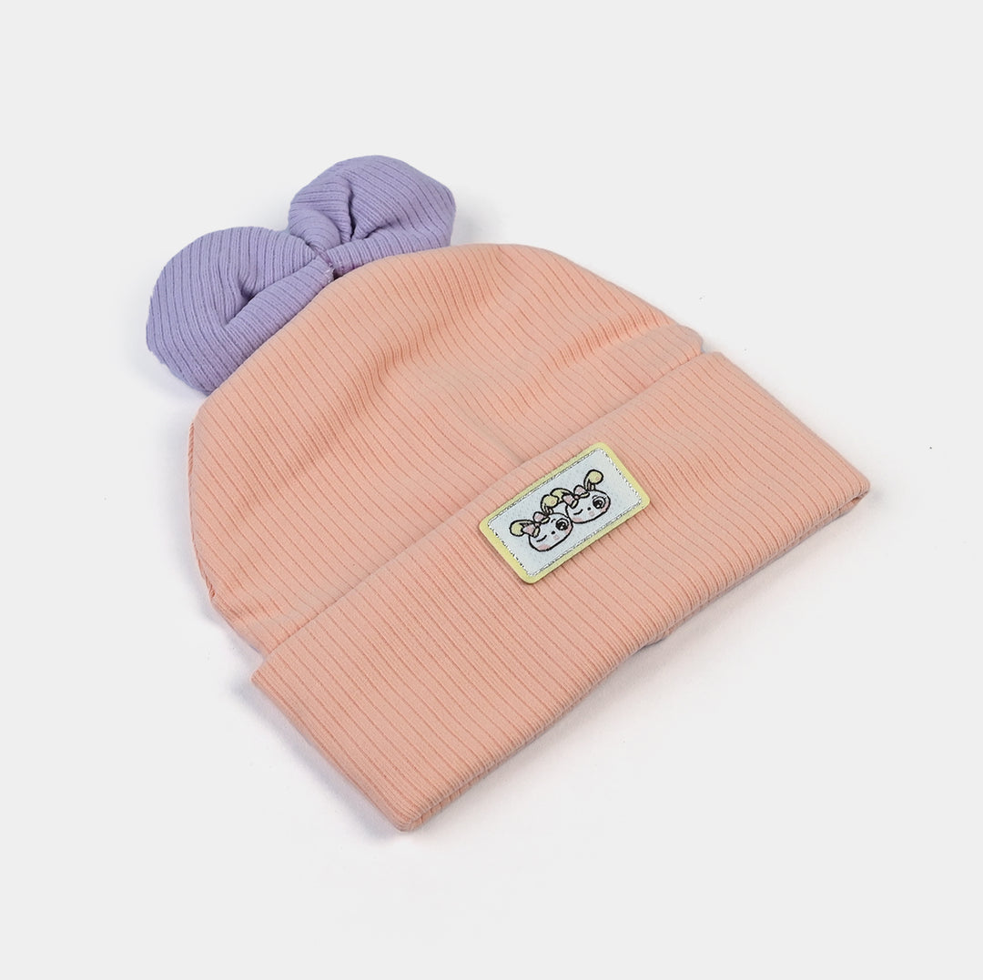 Baby Winter Woolen Cap/Hat | 3M+