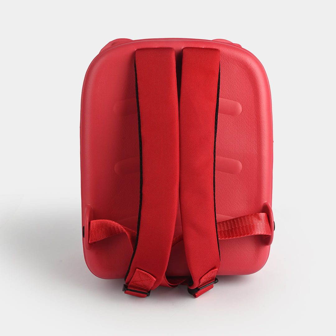 EVA Silicone Backpack For Kids