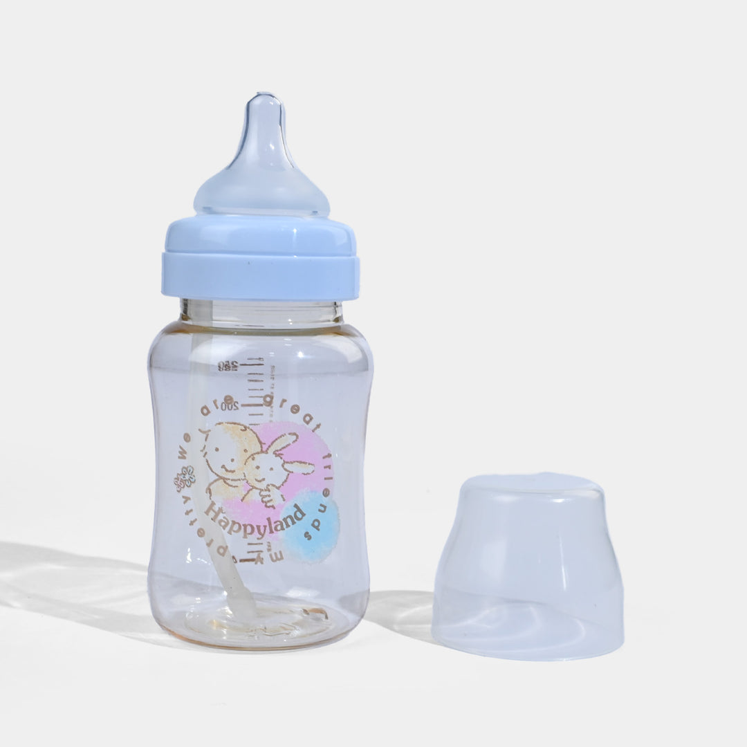 Baby Feeding Bottle/ Feeder 260Ml