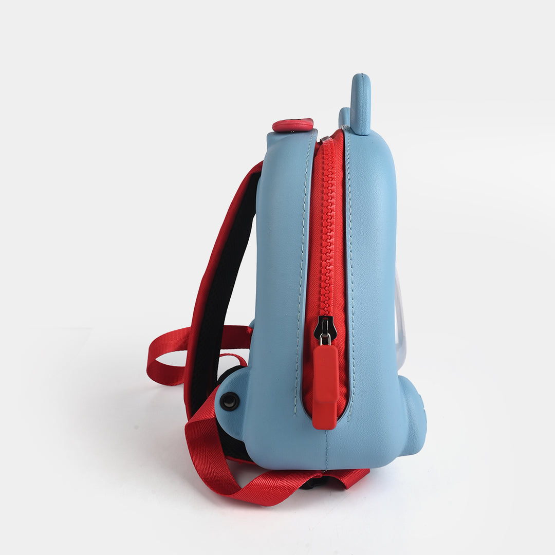 EVA Silicone Backpack For Kids