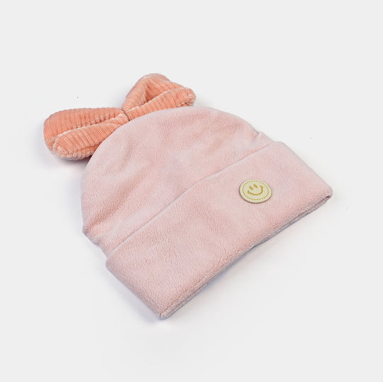 Baby Winter Woolen Cap/Hat | 3M+