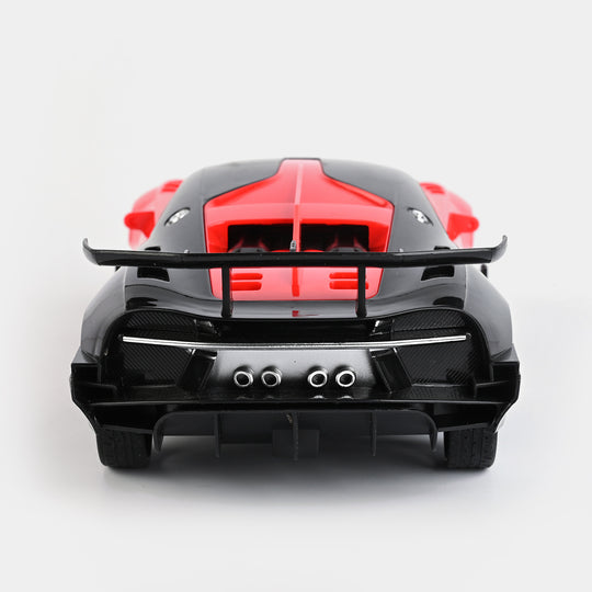 REMOTE CONTROL CAR FOR KIDS