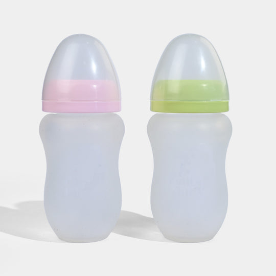 Baby Feeding Bottle Set 260ML