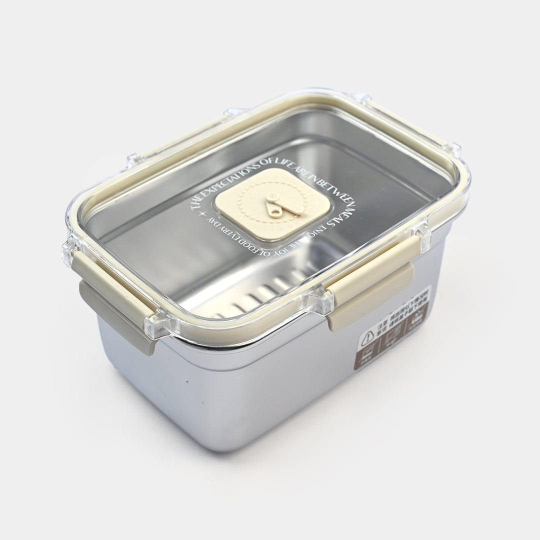 Stainless Steel Lunch Box for Kids