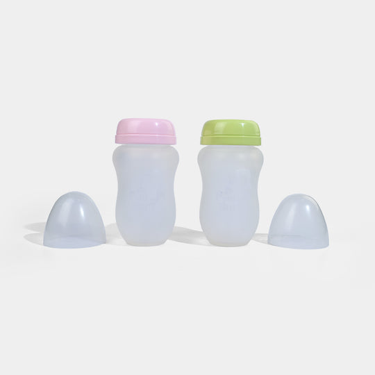 Baby Feeding Bottle Set 260ML