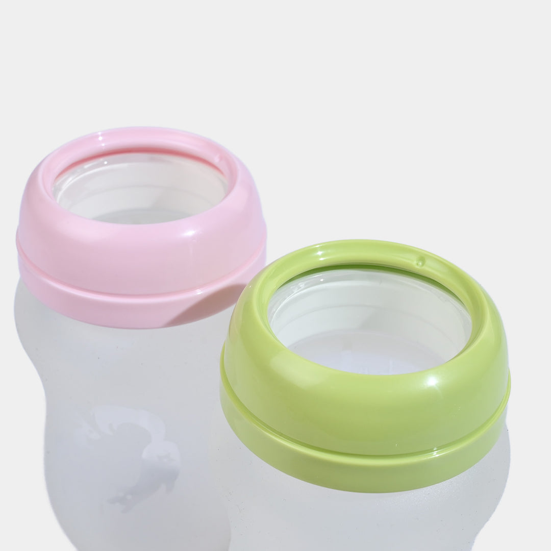Baby Feeding Bottle Set 260ML