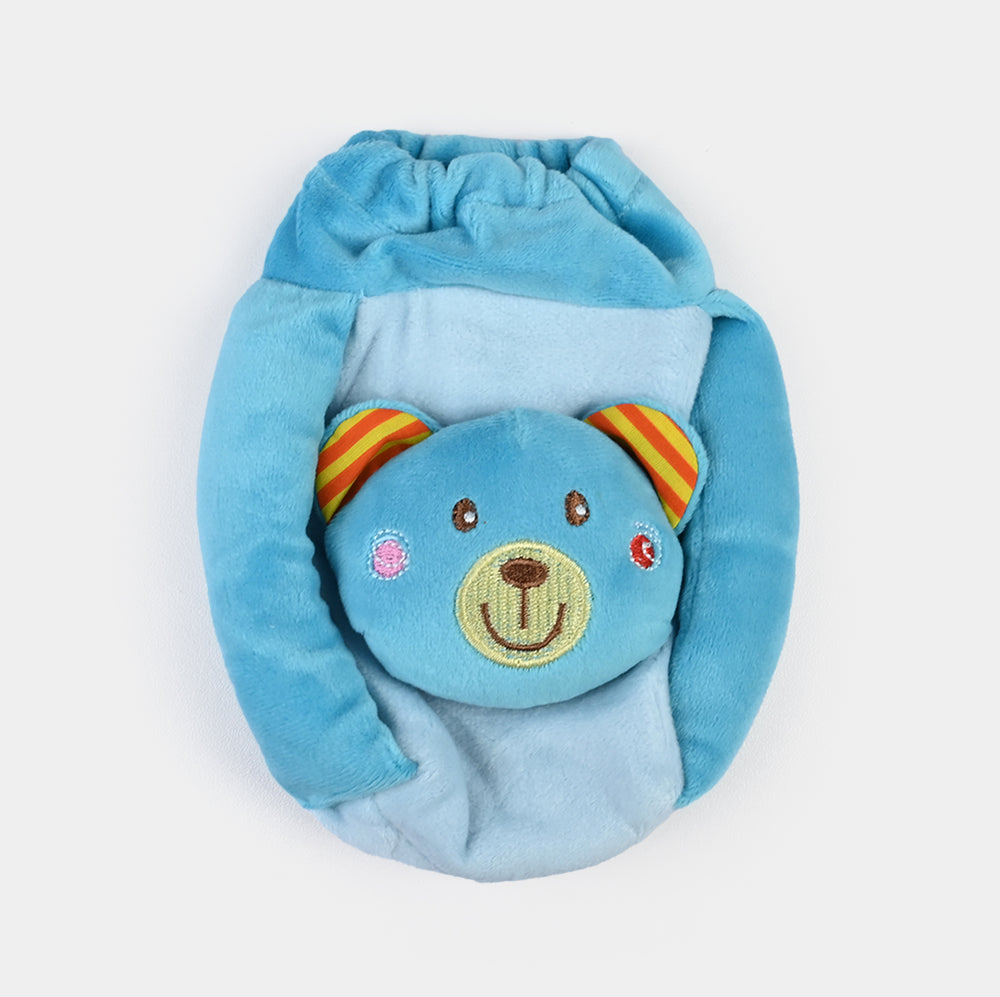 Baby Feeder Cover