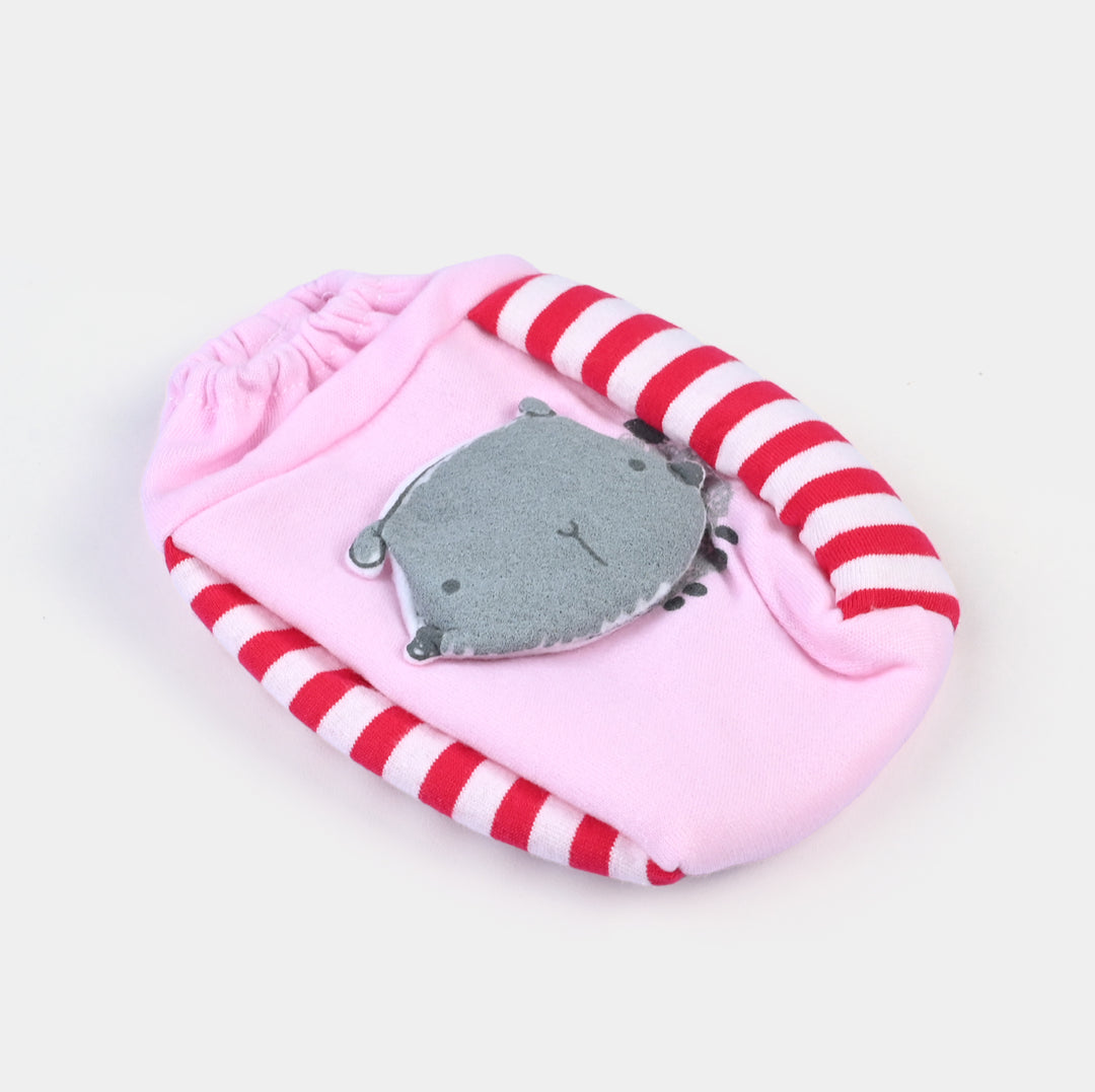 Baby Feeder Cover