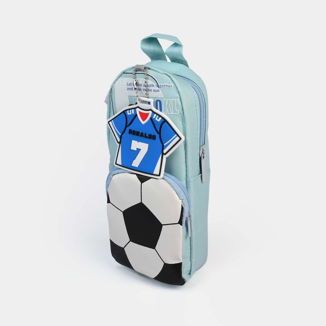 Pencil Pouch for Kids
