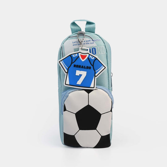 Pencil Pouch for Kids