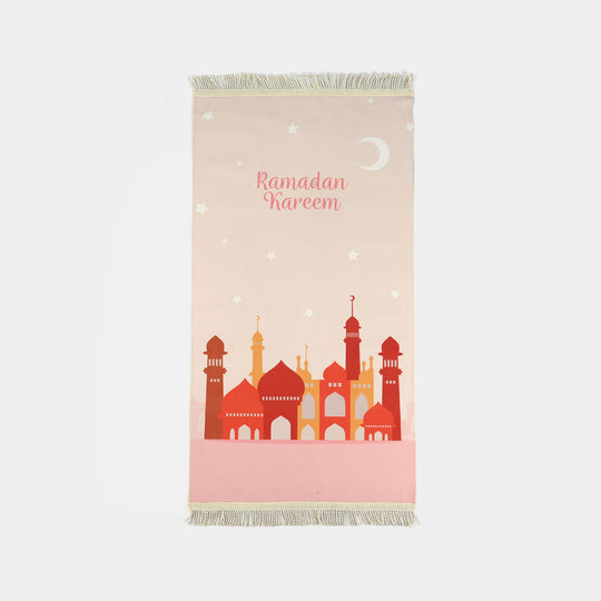 Kids Prayer Mat