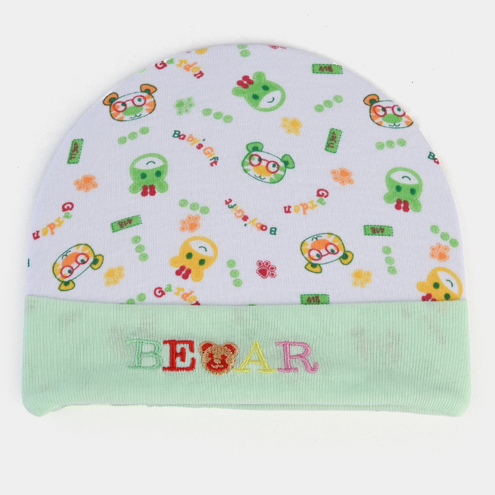 Baby Cap/Hat 3M+