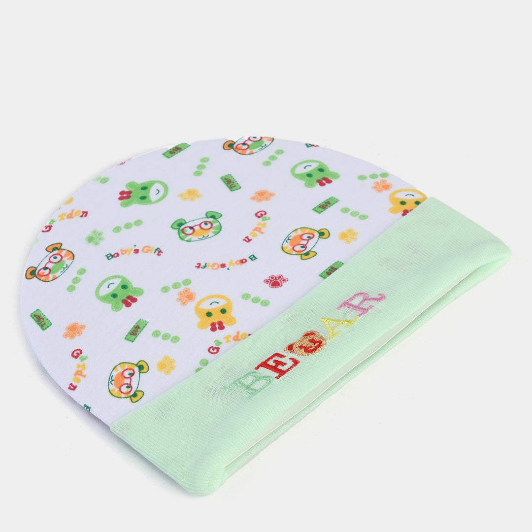 Baby Cap/Hat 3M+