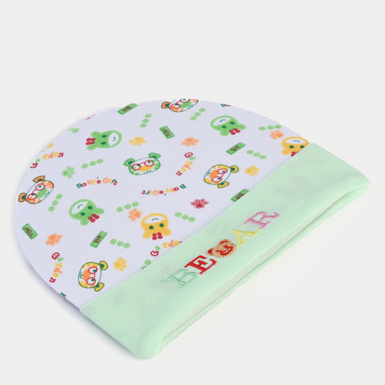 Baby Cap/Hat 3M+