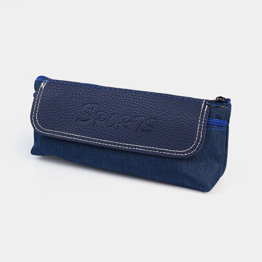 Pencil Pouch for Kids