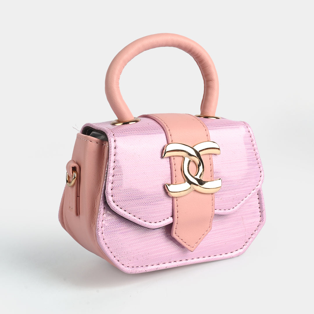 Cute & Stylish Girls Handbag
